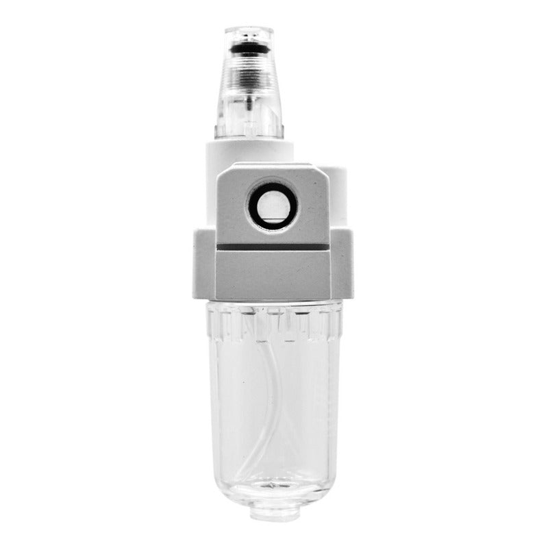 Air Lubricator for Pneumatic Tools 1/4 Connection