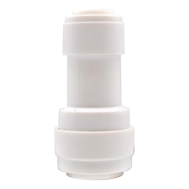 Straight Reducer 1/4 X 3/8 For Reverse Osmosis 10 Pcs