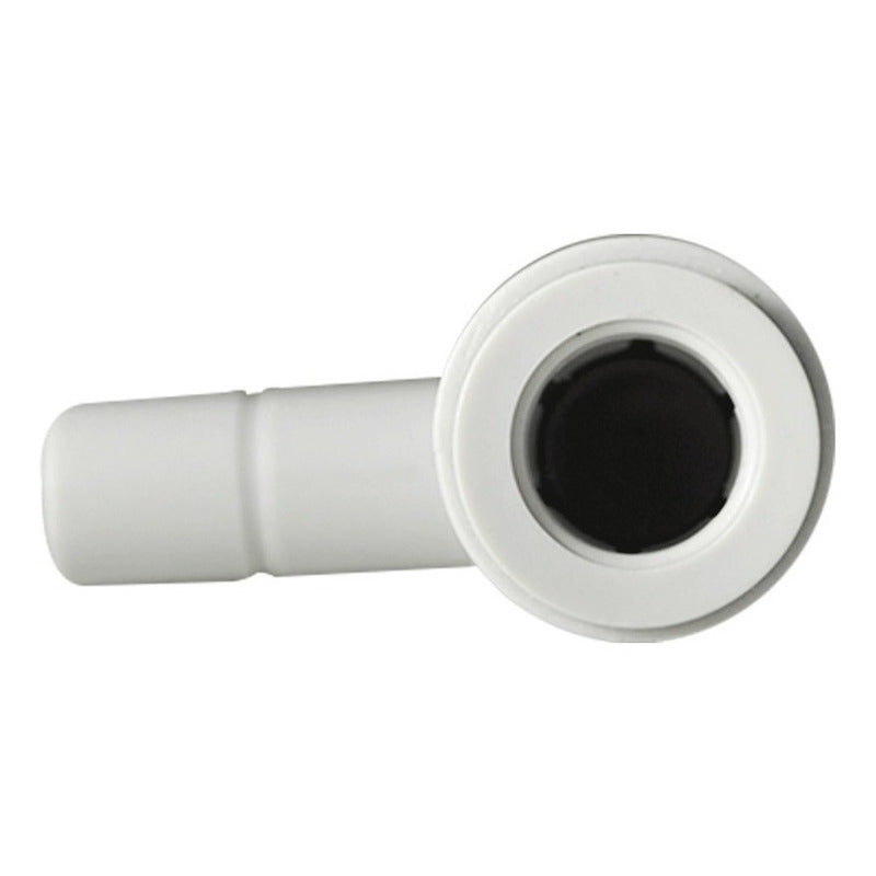 10 Pcs Elbow with Spigot for Reverse Osmosis 3/8