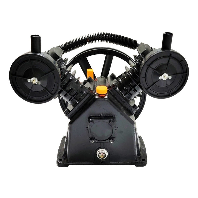 Instrutek Tb-20 Air Pump (2 Hp)