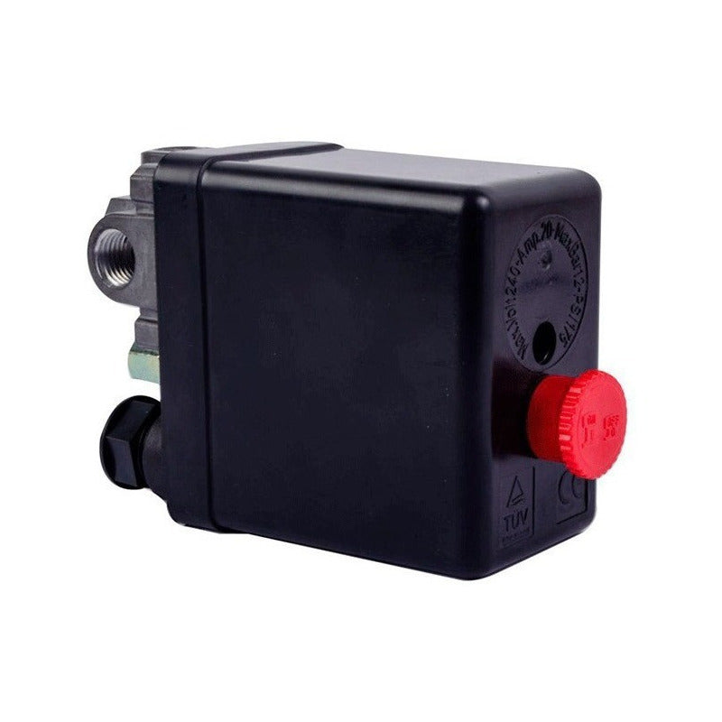 Pressure Switch/Switch/Automatic Single-Phase Nema Type