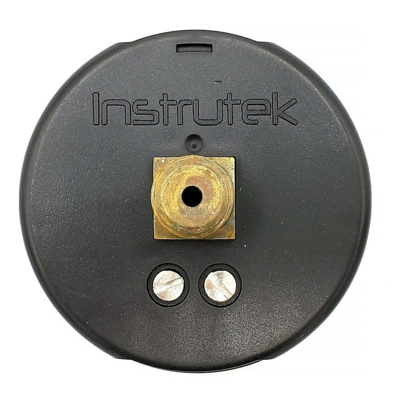 Manometer Case Abs Dial 2.5, 160 Psi (drinks / food)
