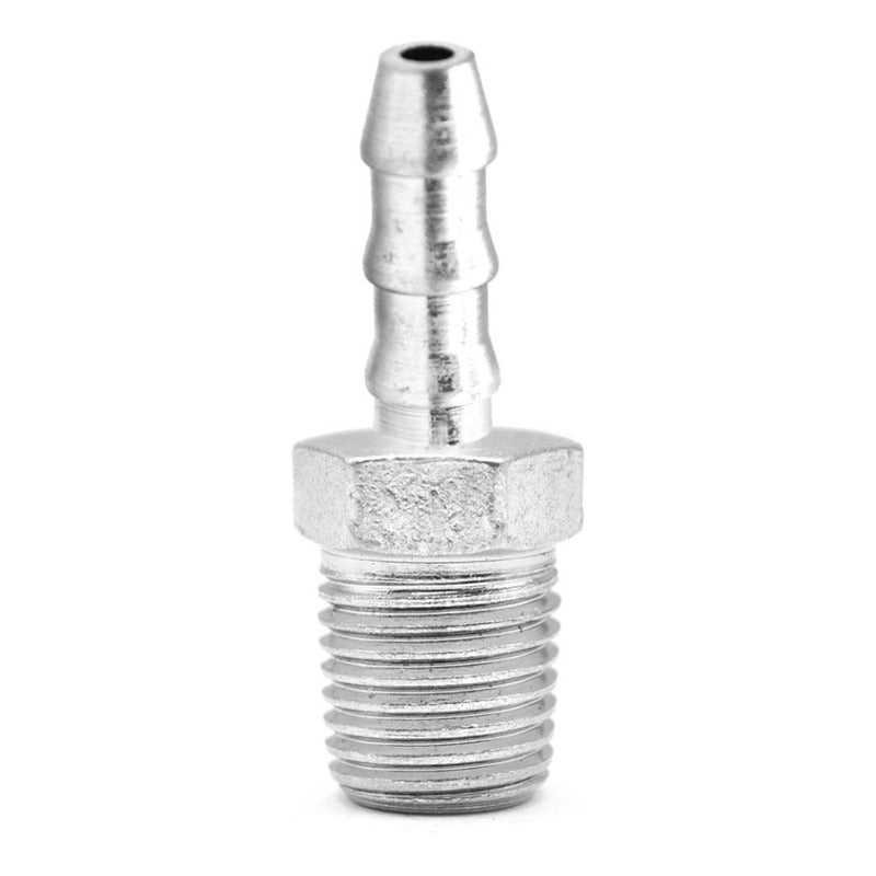 Espiga Para Mangueras Macho De 1/4 Npt X 1/4 10 Pz
