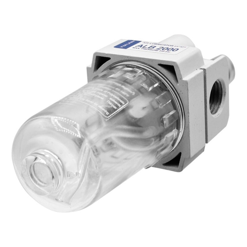 Air Lubricator for Pneumatic Tools 1/4 Connection