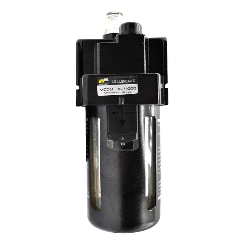 Air Lubricator 1/2 Compressors &amp; Pneumatic Tools