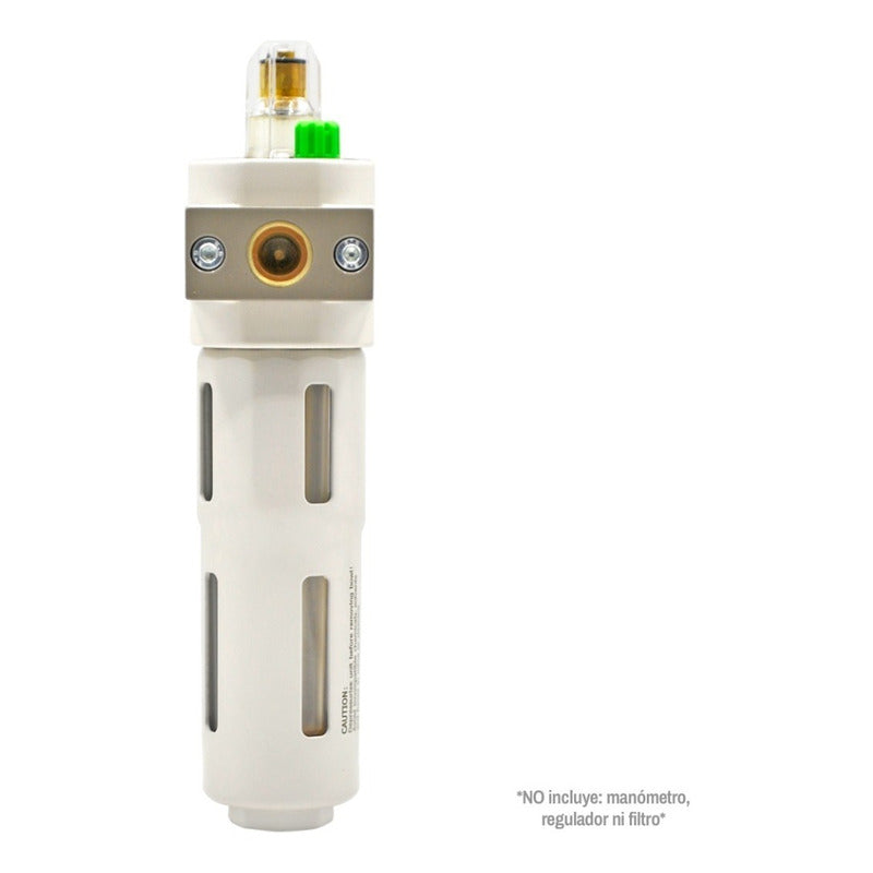 Air Lubricator 1/4 Compressors and Pneumatic Tools