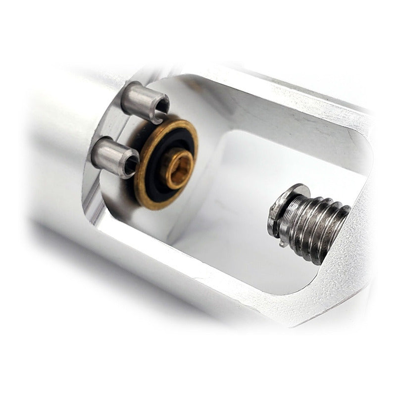 Medical Oxygen Regulator Yoke Type Cga870 From 0-15 Lpm