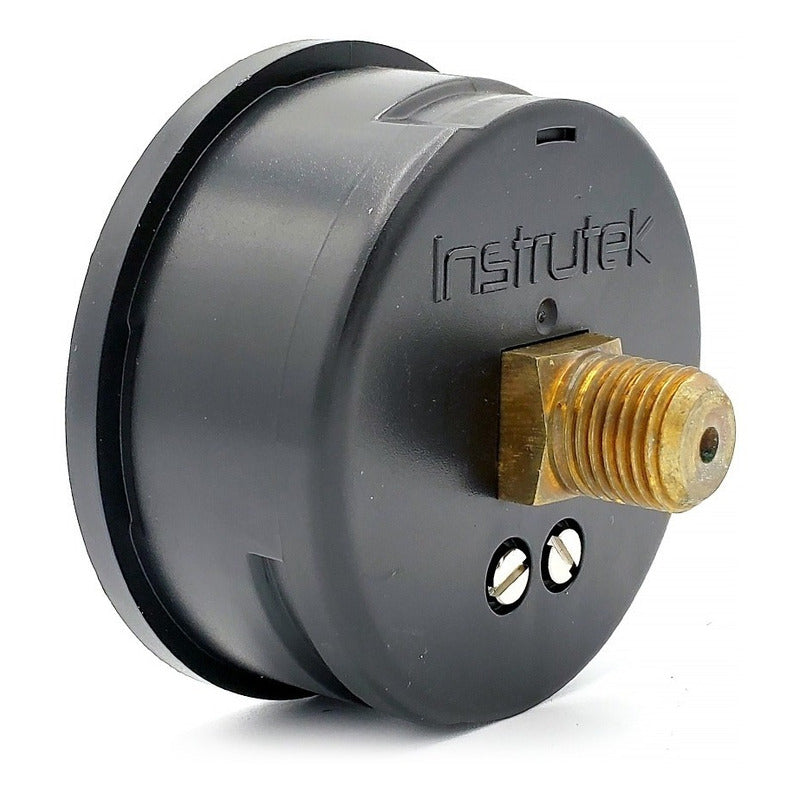 Manometer Case Abs Dial 2.5, 160 Psi (drinks / food)