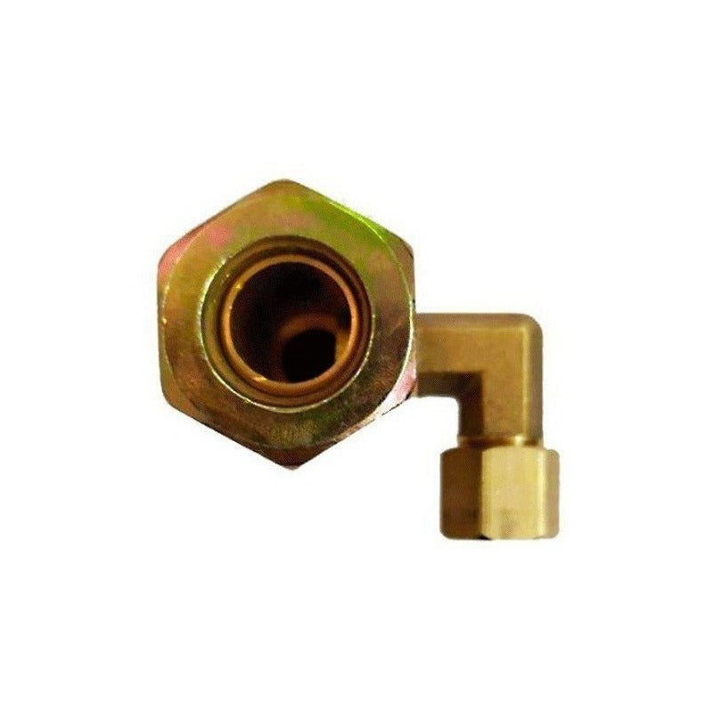 Linear Flare Check Valve (Relief) For Compressor 1/2 X 1/2