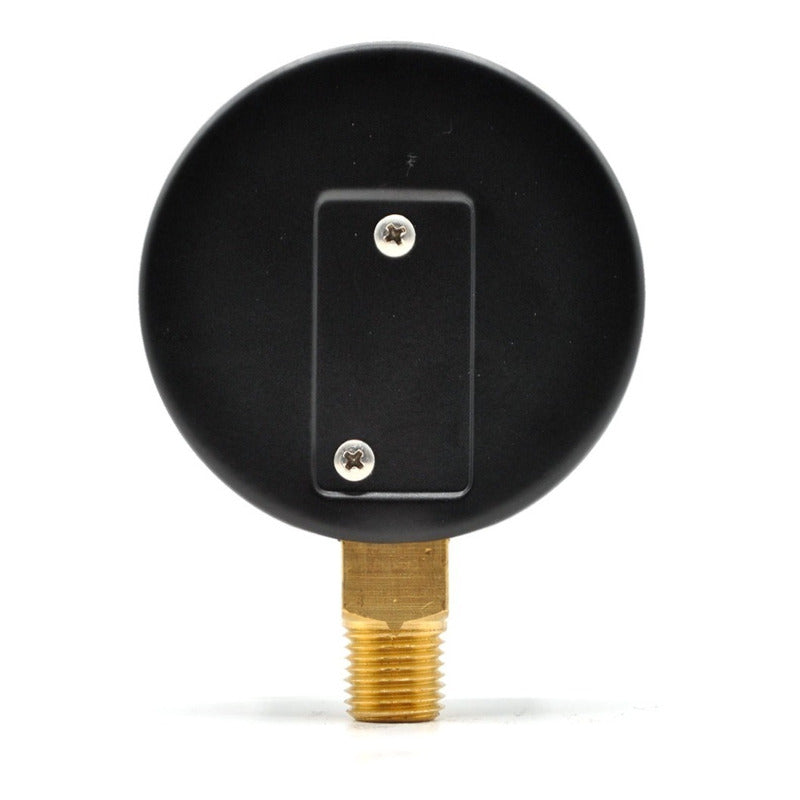 30 In H2o Pressure Gauge for Low Pressure LP and Natural Gas