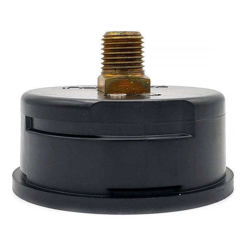 Manometer Case Abs Dial 2.5, 160 Psi (drinks / food)