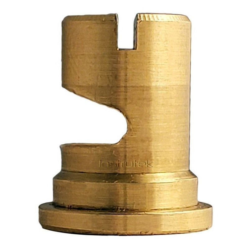 Brass Spray Nozzle For Irrigation, Fertilization - Fumigation Tk05