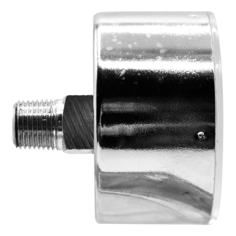 Medical Oxygen Manometer 2 PLG High Pressure 4000 Psi
