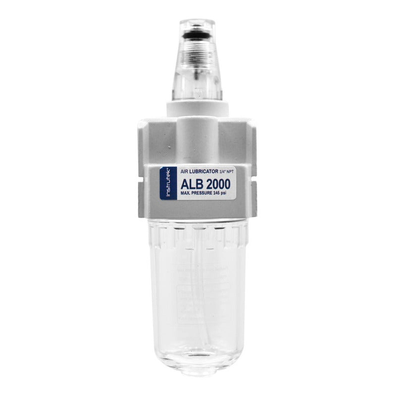 Air Lubricator for Pneumatic Tools 1/4 Connection