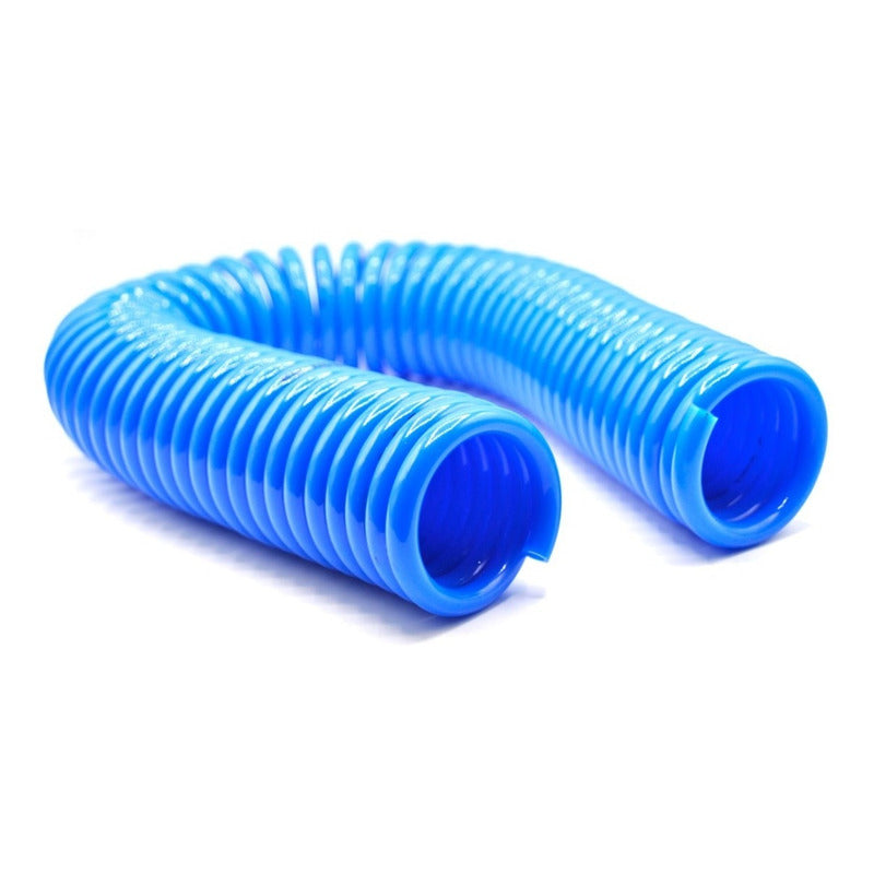 Retractable Hose For Air/compressor Blue 10mm X 10 M