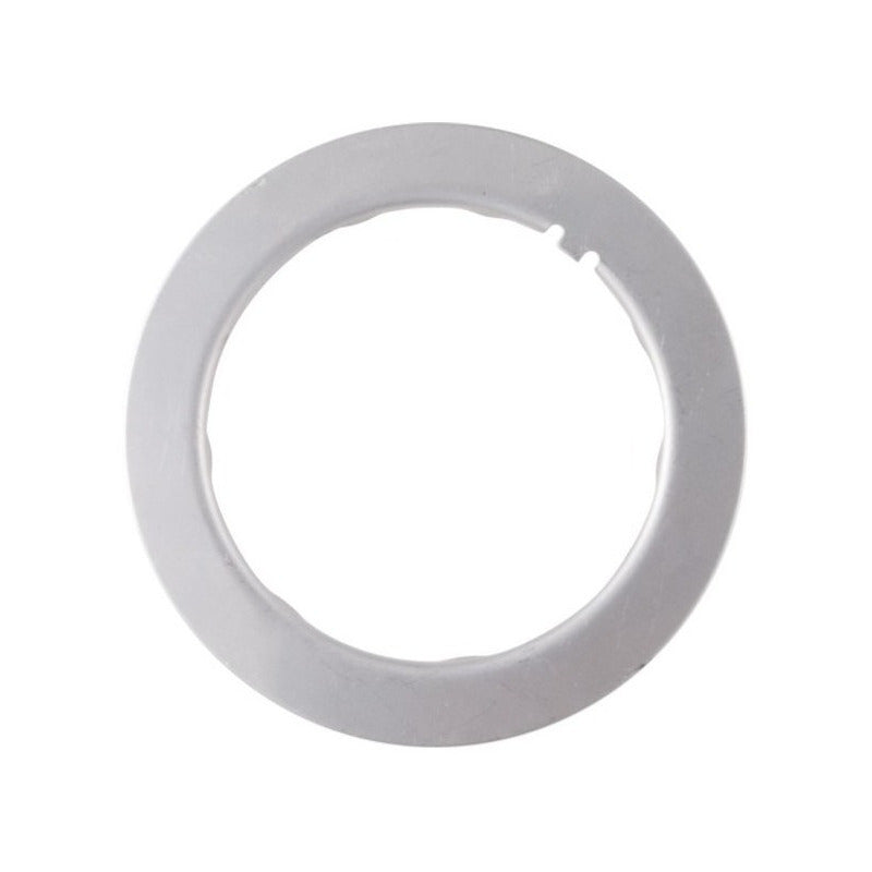 Manómetro Premium Inox C/brida Glicerina 2.5 PLG, 5000 Psi