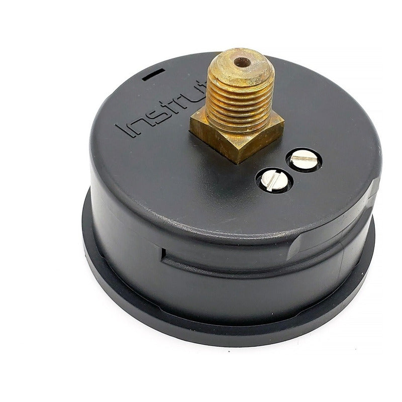 Manometer Case Abs Dial 2.5, 160 Psi (drinks / food)