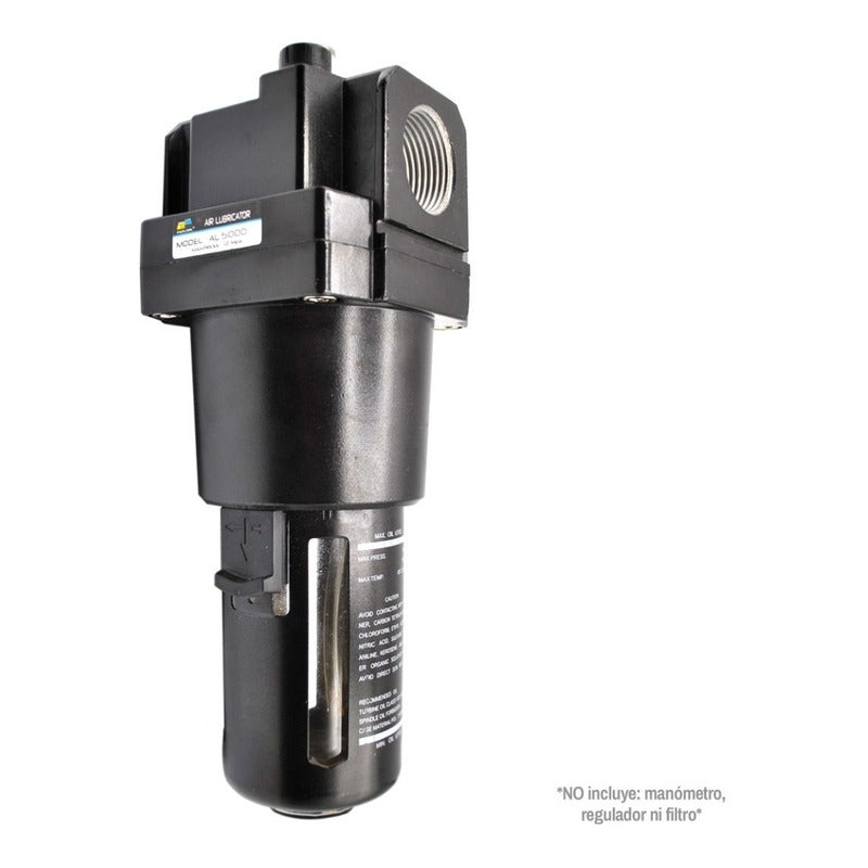Air Lubricator 1pLG Compressors/ Pneumatic Tools