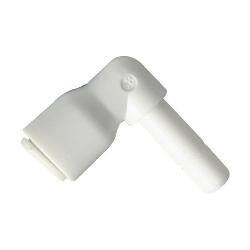 10 Pcs Elbow with Spigot for Reverse Osmosis 1/4