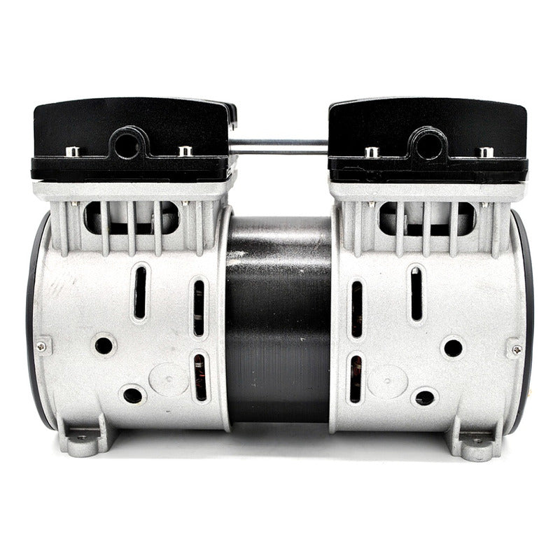 Silent Oil Free Compressor Head 1 Hp 800w