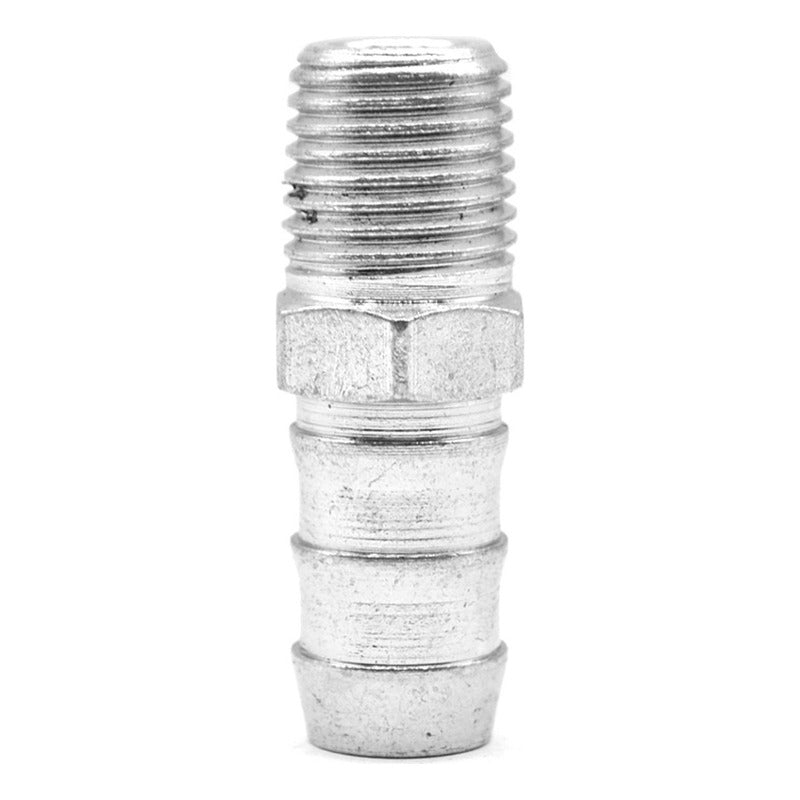 1/4 Npt x 1/2 Male Hose Barb 10 Pcs