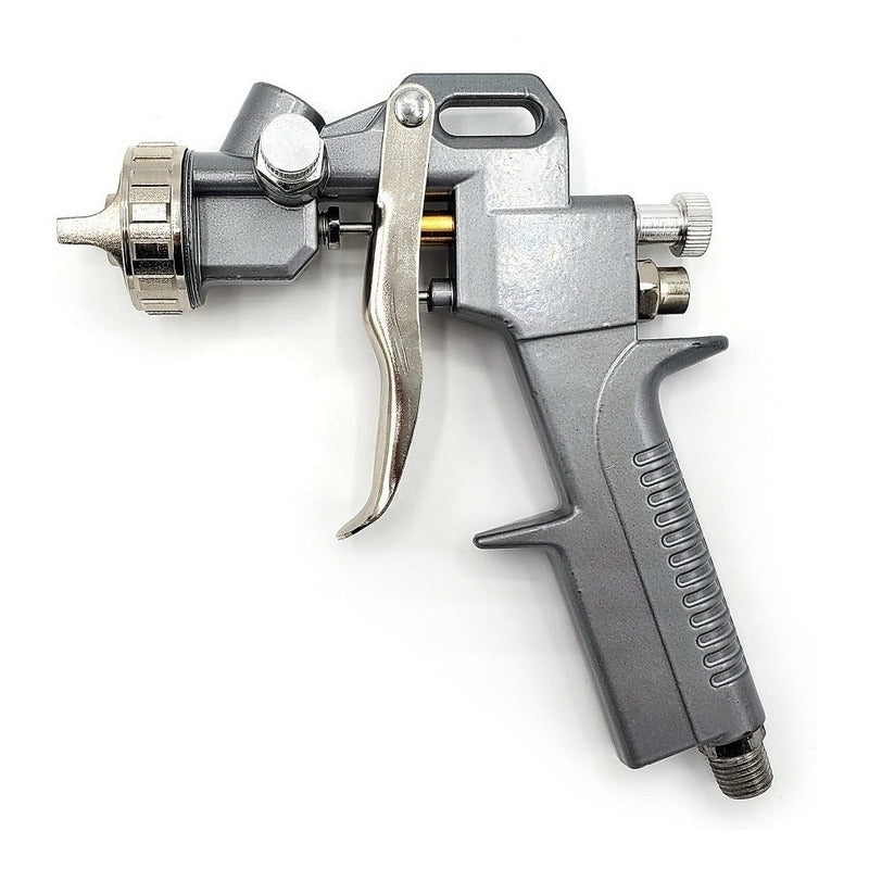 Pistola De Gravedad Para Pintar Instrutek 600cc - 1.5mm.