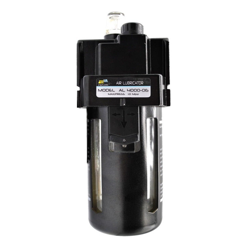 Air Lubricator 3/4 Compressors &amp; Pneumatic Tools