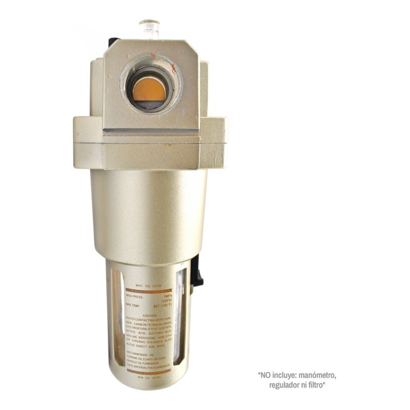 Air Lubricator 1pLG Compressors/ Pneumatic Tools