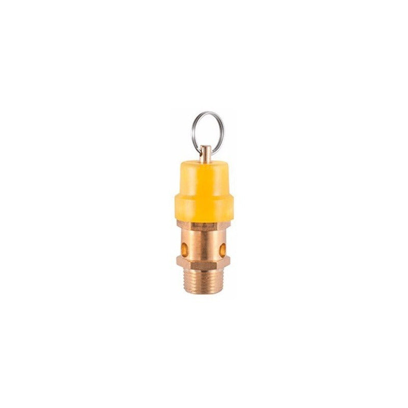 Compressor Kit with 4-Way Nema Type Switch (Red Button)