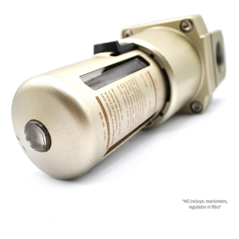 Air Lubricator 1pLG Compressors/ Pneumatic Tools