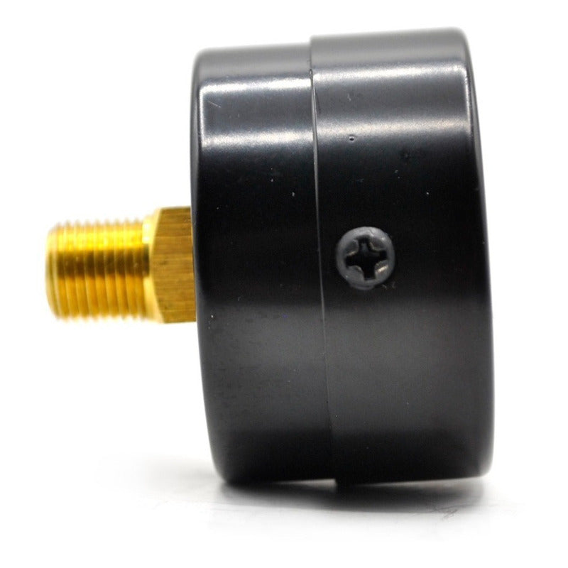 Pressure Gauge for Compressor Dial 1.5, 160 Psi (air, gas)