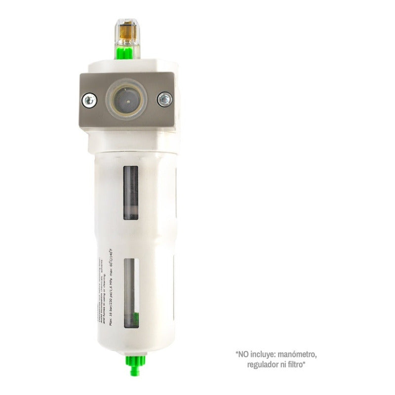 Air Lubricator 1/2 Compressors &amp; Pneumatic Tools