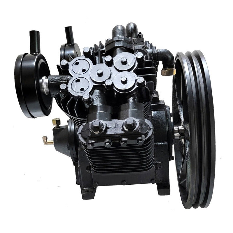 Head for 10hp High Pressure Air Compressor/Pump