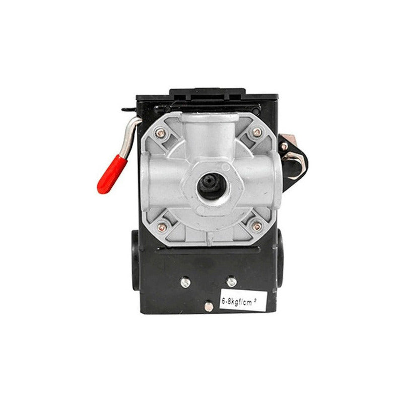 Pressure Switch/Automatic Switch Furnas Manifold Type