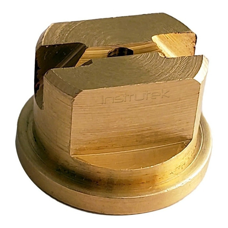 Brass Nozzle for Irrigation, Fertilization or Fumigation Tp02
