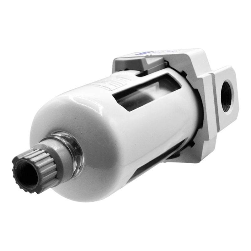 Water Separator Filter 145 Psi, 3/8 Connection For Compressors