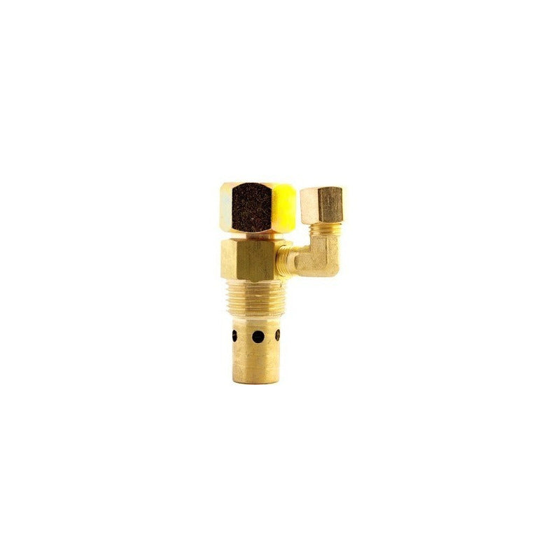 Compressor Kit with 4-Way Nema Type Switch (Red Button)