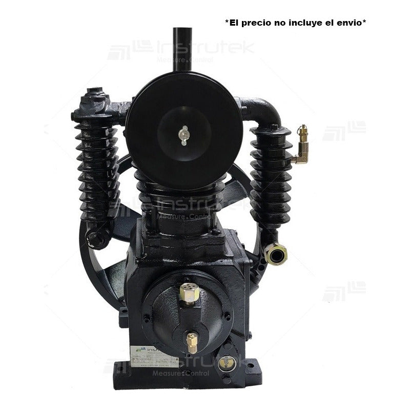 / Air Pump (for air compressor) 5hp High Pressure