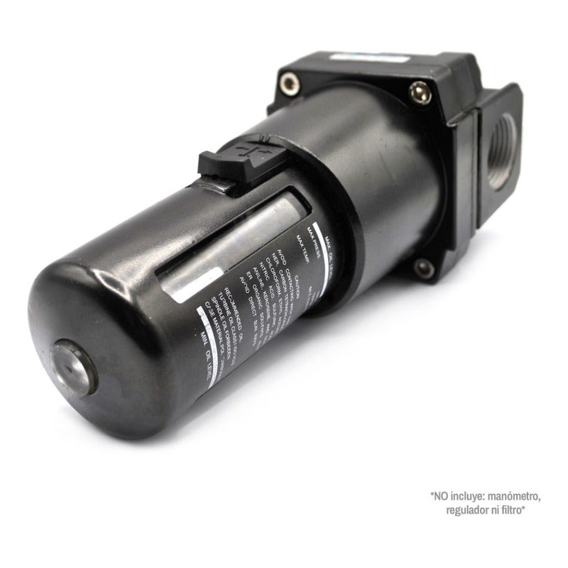 Air Lubricator 1pLG Compressors/ Pneumatic Tools