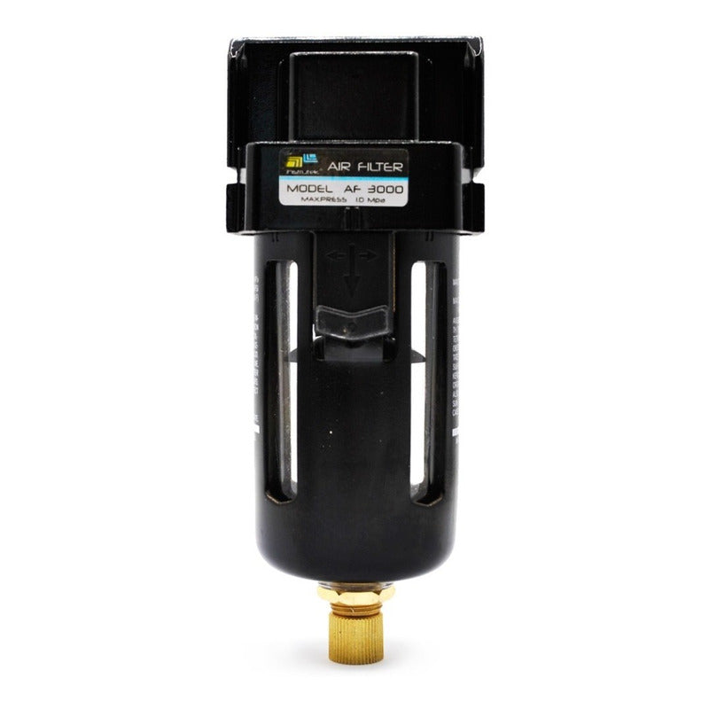 Air Filter 3/8, Compressors And Pneumatic Tools