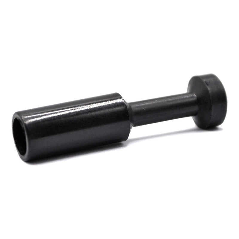 10 Pz Tapón Sellador Plástico Para Conexión Neumática De 1/2