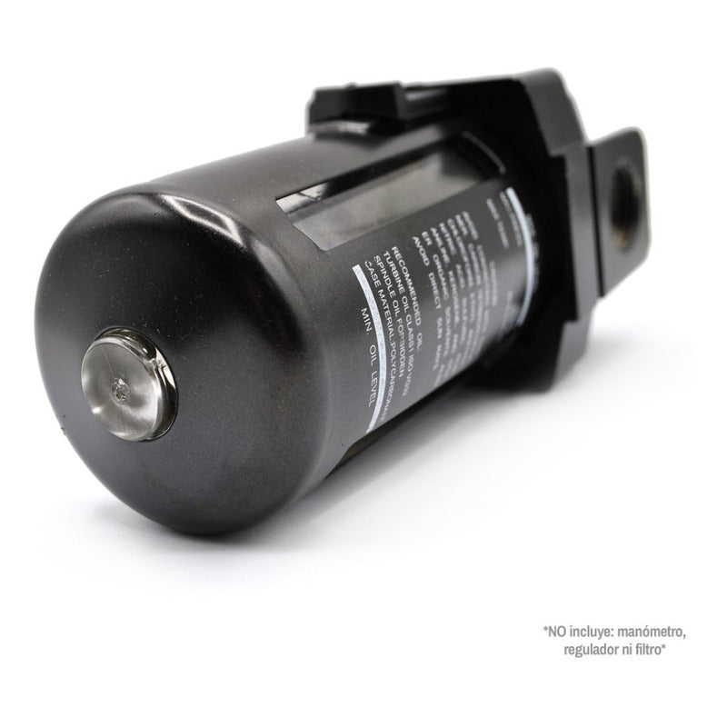 Air Lubricator 3/4 Compressors &amp; Pneumatic Tools