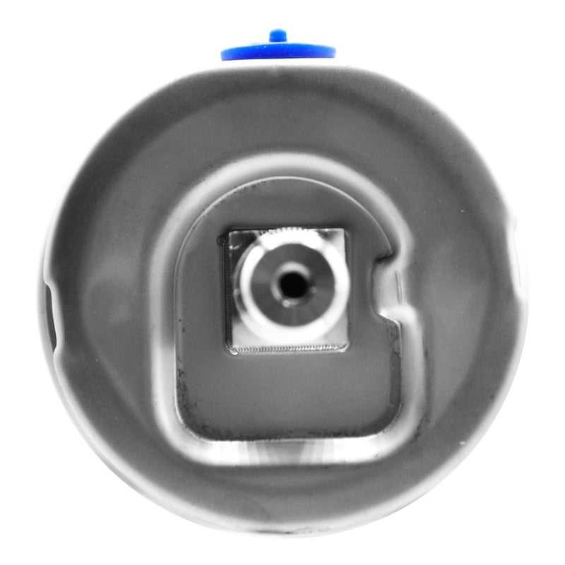 Manómetro P/petroquímica Manejo D/agua 160 Psi Con. 1/4