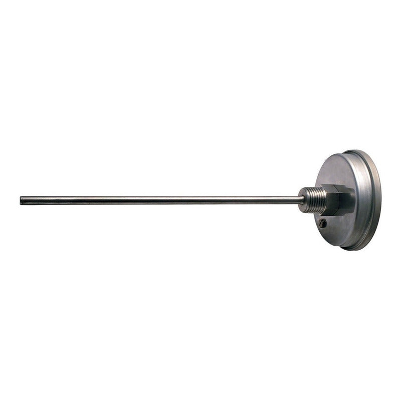 Oven Thermometer 3 IN -20 TO 120°C, 9 IN Stem, 1/2 Thread