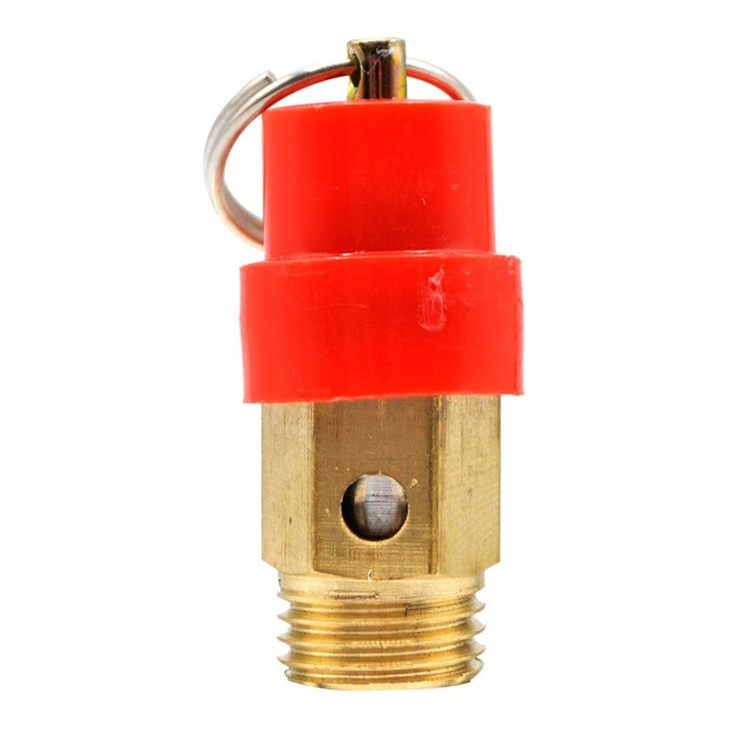 Kit Para Compresor Con Switch Furnas Con Manifold (4 Vías)