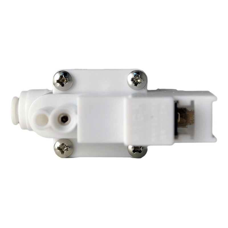 High Pressure Switch Valve for Reverse Osmosis Systems