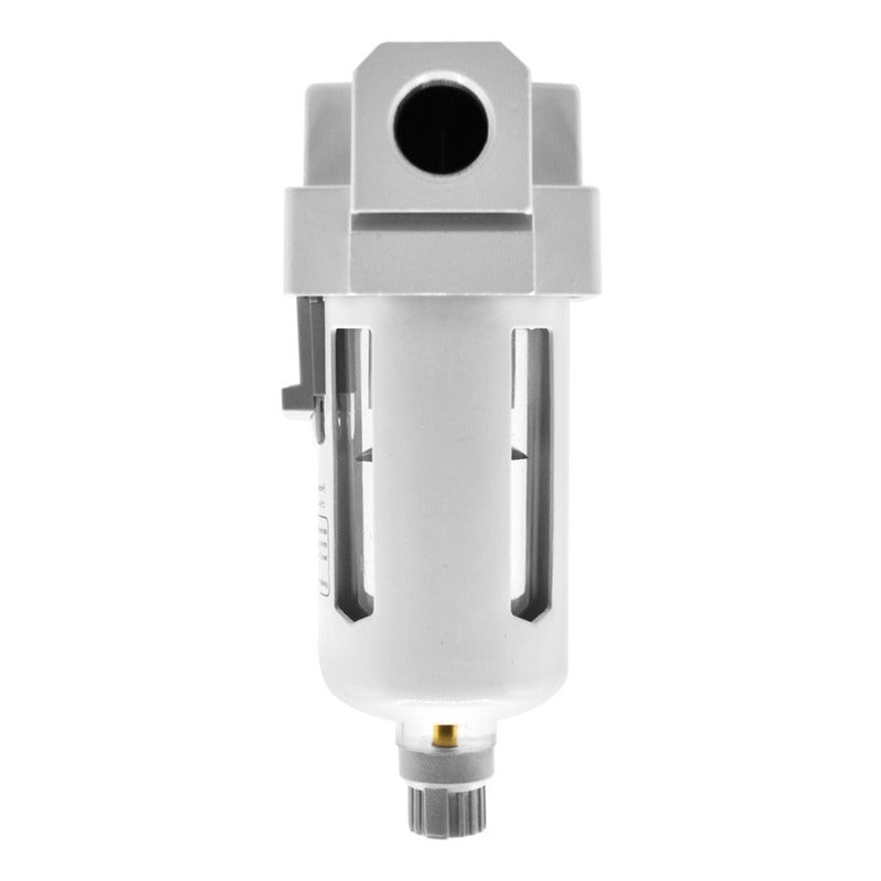 Filtro Separador De Agua 145 Psi, Conex 3/8 Para Compresores