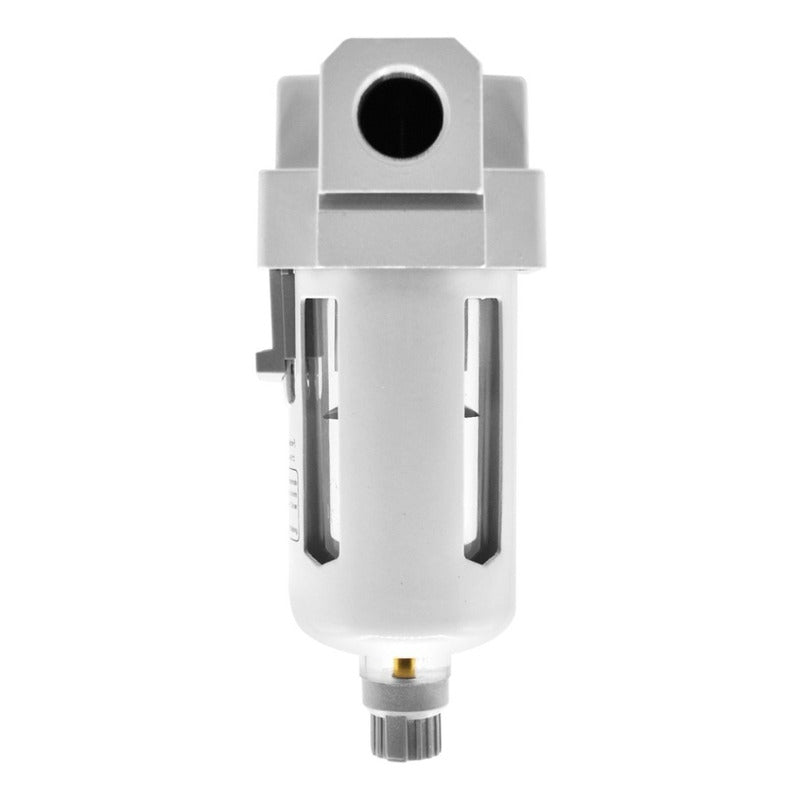 Water Separator Filter 145 Psi, 3/8 Connection For Compressors