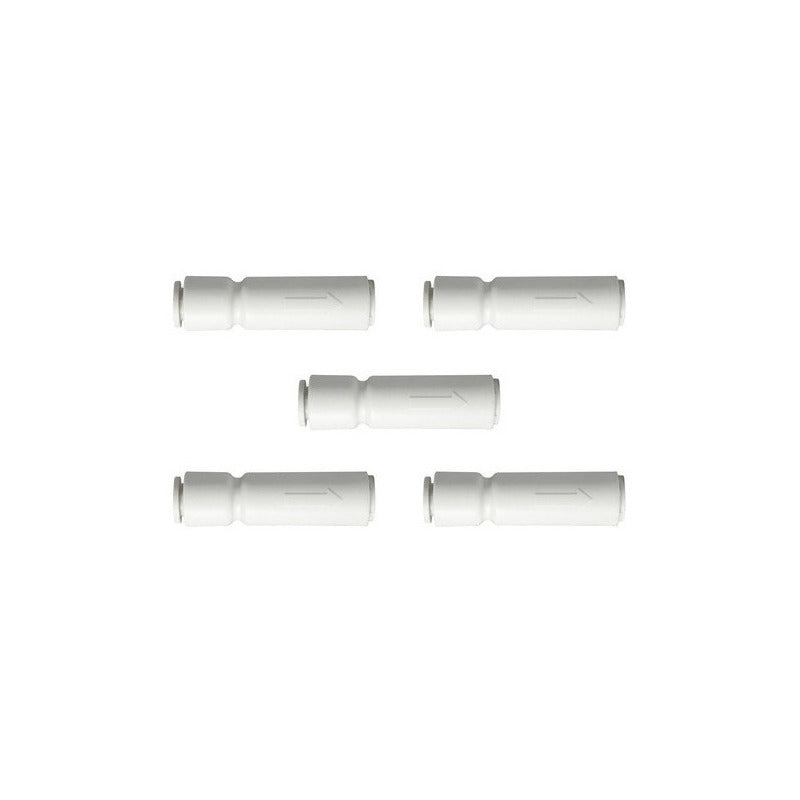 5 Pcs 1/4 Check Valve for Reverse Osmosis