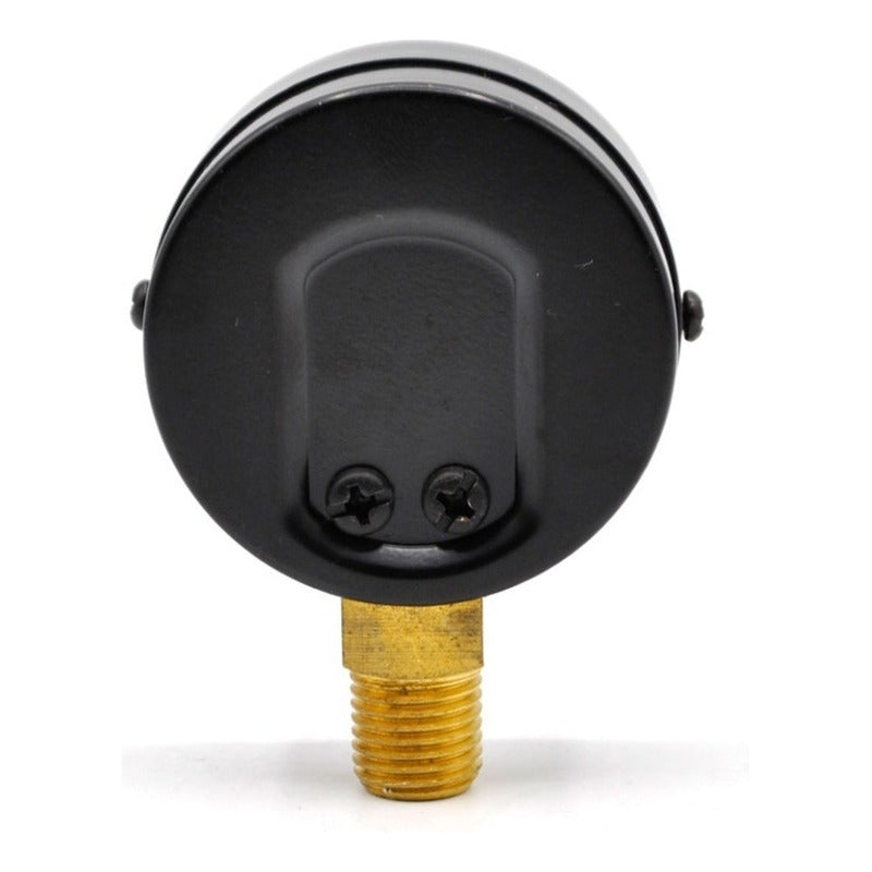 Vacuum Gauge Dial 2 IN, -30 Inhg (eq. Milking and Vacuum) 